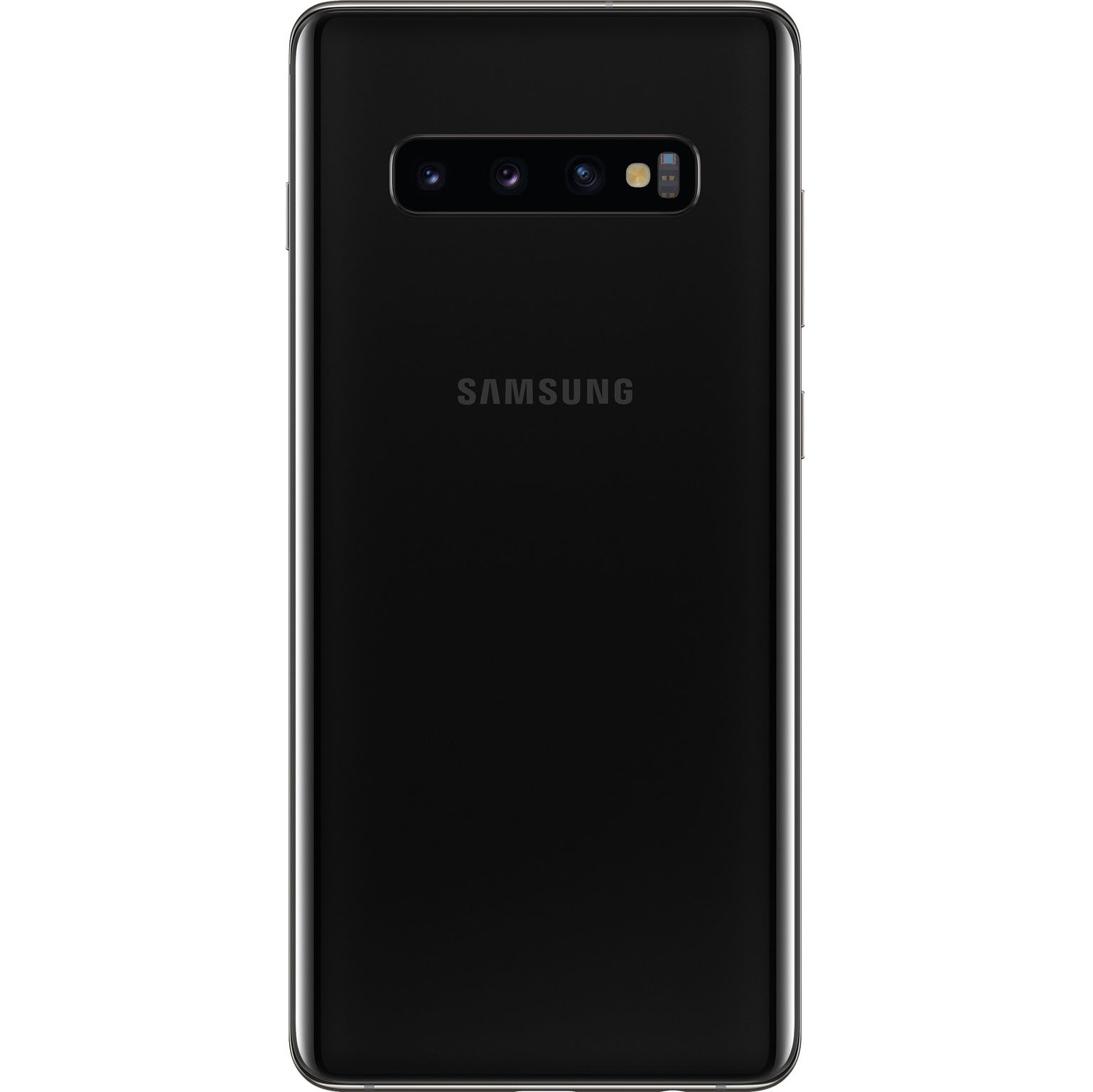 Samsung Galaxy S10 Plus 512go Noir Prisme Meuble Décoration Electroménager High Tech 6385